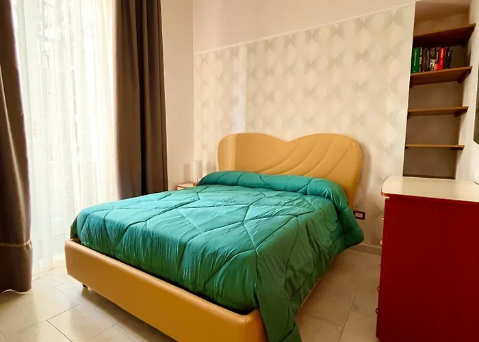 Giovy\'S House - Napoli Centro